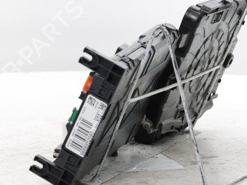 Engine control unit (ECU) CITROËN C3 Picasso (SH_) 1.2 THP 110 (SHHNZ6) | BP38111416M57 - Image 4