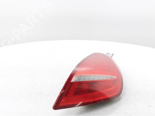 Right taillight PEUGEOT RCZ 1.6 16V | BP30186894C35 - Image 10