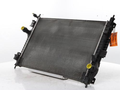 Water radiator CITROËN C4 Picasso II 1.2 THP 130 | BP34566648M31 - Image 2
