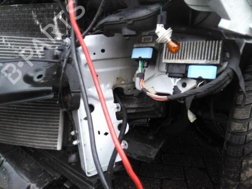 Interior handle RENAULT KANGOO Express (FW0/1_) 1.5 dCi 110 (FW06, FW12) | BP40582931I7  - Image 35