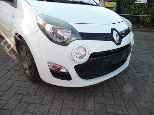 Left front driveshaft RENAULT TWINGO II (CN0_) 1.5 dCi 90 | BP40573294M38 - Image 6