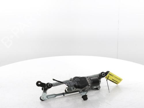 Front wipers mechanism RENAULT CLIO V (B7_) 1.0 SCe 65 (B7MG) | BP29426882C83 
