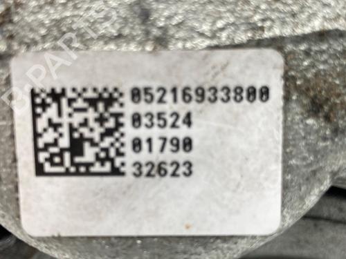 Left front brake caliper FIAT DUCATO Van (250_) 140 Multijet 2,2 D | BP24160472M105  - Image 5