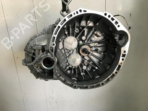 Gearbox RENAULT MASTER IV Van (F8__) BLUE DCI 150 (F8M3) | BP34565130M3 - Image 4