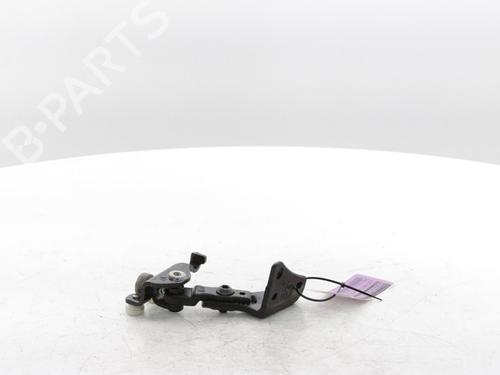 Used Hinge/Door check strap FIAT DUCATO Van (250_) 120 Multijet 2,2 D (120 hp) 29426647