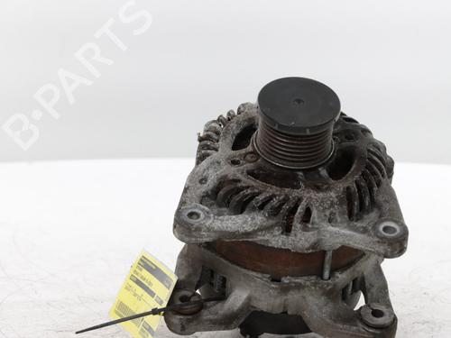 Alternator RENAULT KADJAR (HA_, HL_) 1.3 TCe 140 (HLNB, HLN1) | BP38459910M7 - Image 4