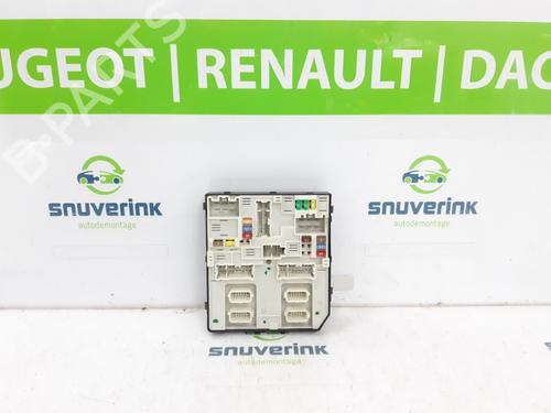Caixa de fusíveis Caixa de fusíveis 34562408 34562408