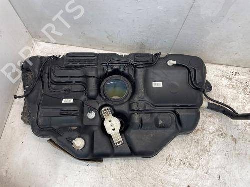 Fuel tank PEUGEOT 508 II (FB_, FH_, F3_) 2.0 BlueHDI 180 (FHEHZR, FHEHZN) | BP30186340C62 