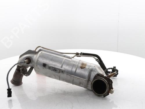 Catalyst CITROËN C4 III (BA_, BB_, BC_) 1.2 PureTech 130 (BAHNSA, BAHNSB) | BP29899590M10 