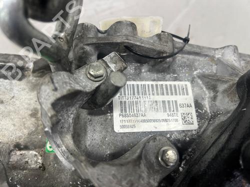 Other FIAT DUCATO Van (250_) 140 Multijet 2,2 D | BP30186428O1 