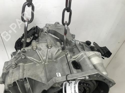 Gearbox VW POLO VI (AW1, BZ1, AE1) 1.0 TSI | BP38347372M3  - Image 9