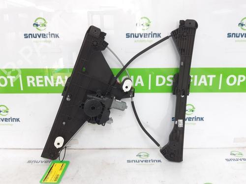 Used Front right window mechanism Front right window mechanism 21194369 21194369