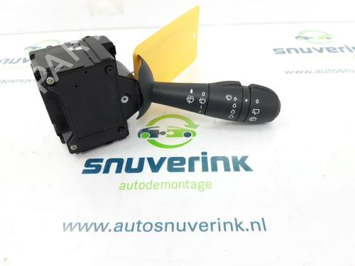 Ratstangsstang Ratstangsstang RENAULT CLIO IV (BH_) 0.9 TCe 90 (BHNF, BHMA, BHMH, BHJK, BHJR) (90 hp) 13324395 13324395
