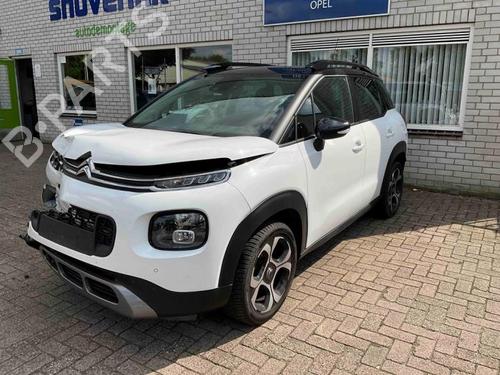 Left front seat CITROËN C3 AIRCROSS II (2R_, 2C_) 1.2 PureTech 110 (2RHNZB, 2RHNZW, 2RHNPX, 2RHNPJ) | BP40580606C15 - Image 11