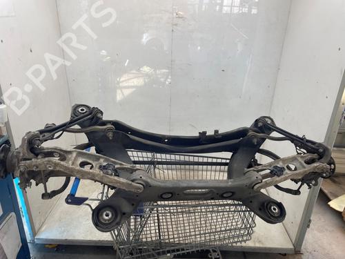 Used Subframe Subframe MERCEDES-BENZ GLC (X253) AMG 43 4-matic (253.964) (367 hp) 36538491 36538491