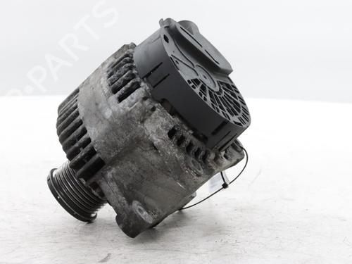 Alternator PEUGEOT 2008 I (CU_) 1.2 THP 110 / PureTech 110 | BP33846337M7 - Image 5