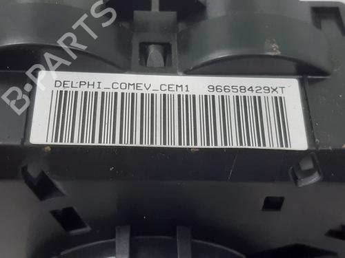 Steering column stalk PEUGEOT PARTNER Tepee 1.6 VTi | BP24841254I23 