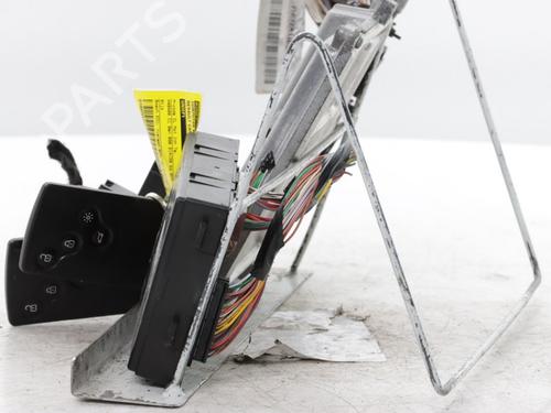 Engine control unit (ECU) RENAULT CAPTUR I (J5_, H5_) 0.9 TCe 90 | BP38111345M57 - Image 4