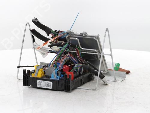 Engine control unit (ECU) CITROËN C3 III (SX) 1.2 VTi 82 | BP34564168M57 - Image 7