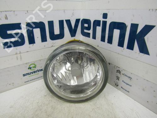 Used Left front fog light Left front fog light CITROËN C3 I (FC_, FN_) 1.4 i (73 hp) 10788992 10788992