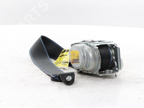 Rear left seatbelt RENAULT AUSTRAL E-TECH 200 Hybrid (HGM2) | BP40542713I29 - Image 7