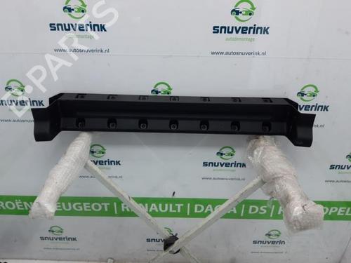 Boot lining CITROËN C5 AIRCROSS (A_) 1.2 PureTech 130 (ARHNSJ) | BP40579795I3 - Image 2