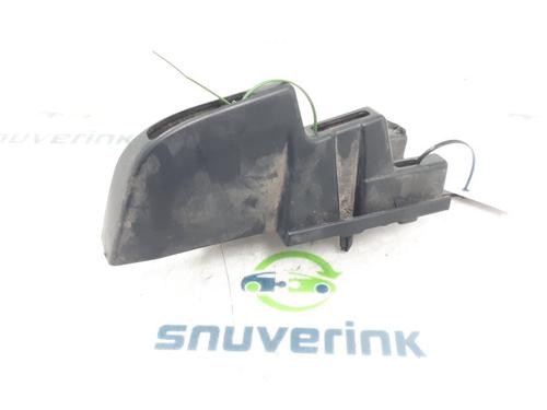 Support du pare-chocs arrière TOYOTA PROACE CITY Box Body/MPV (BPZ_) 1.5 D-4D 130 (BPZM) (131 hp) 13570030