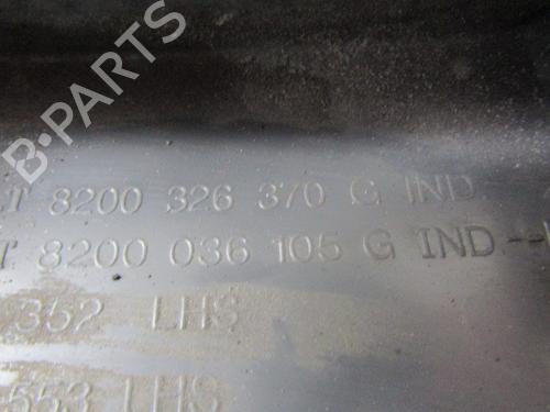 Other RENAULT TRAFIC II Van (FL) 1.9 dCi 80 (FL0B) | BP16099062O1