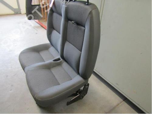 Right front seat CITROËN JUMPER II Van 2.2 HDi 130 | BP40561537C16 - Image 2