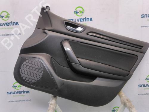Used Front right panel RENAULT MEGANE IV Grandtour (K9A/M/N_) 1.5 dCi 110 (110 hp) 23122852