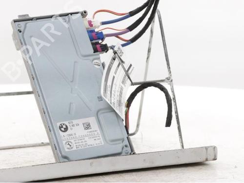 Control unit BMW X1 (U11) sDrive 18 d | BP40587202M11  - Image 10