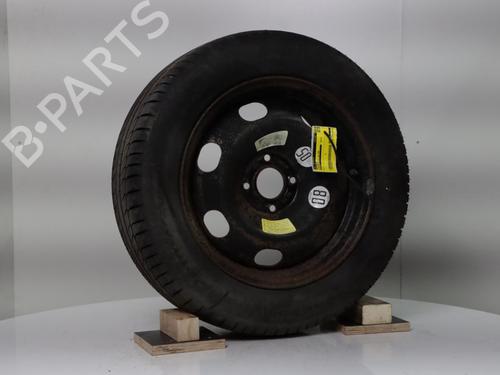 Used Rim CITROËN C4 Picasso I MPV (UD_) 1.6 16V (150 hp) 29241334