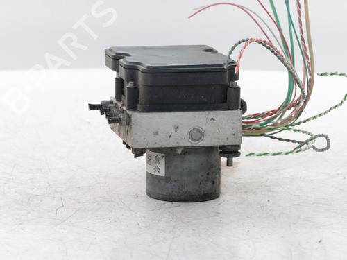 ABS pump CITROËN BERLINGO Box Body/MPV (B9) 1.6 HDi / BlueHDi 75 | BP34565050M43 - Image 3