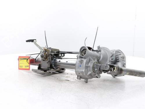 Steering column CITROËN C3 IV (CC_, CB_) ë-C3 (CBZYAZ) | BP38347703M21 - Image 2