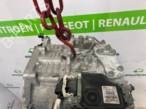 Gearbox PEUGEOT 208 II (UB_, UP_, UW_, UJ_) 1.2 PureTech 100 | BP20214064M3 