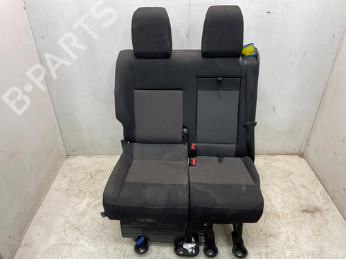 Used Right front seat Right front seat PEUGEOT EXPERT Van (V_) 2.0 BlueHDi 145 (144 hp) 33935085 33935085