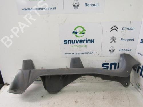 Used Left front fenders Left front fenders RENAULT KANGOO Express (FW0/1_) 1.5 dCi 85 (FW0K, FW0L, FW0B) (86 hp) 40590172 40590172