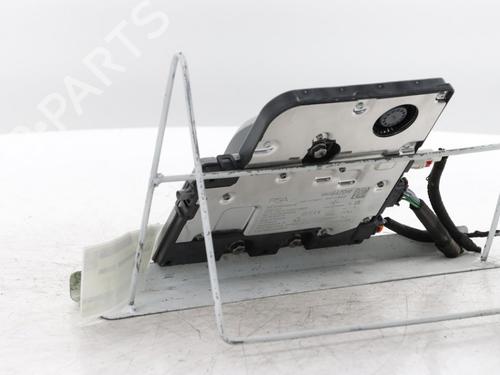 Antenne/Base OPEL CORSA F (P2JO) 1.2 MHEV | BP34565038C140  - Image 5