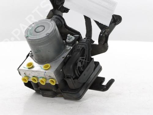 Used ABS pump ABS pump NISSAN JUKE (F16_) DIG-T 117 (117 hp) 40266126 40266126