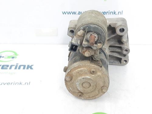 Starter PEUGEOT PARTNER Tepee 1.6 VTi | BP10802714M8 - Image 3