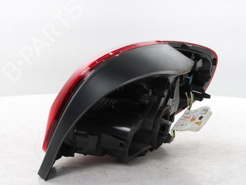 Left taillight CITROËN C3 III (SX) 1.2 VTi 82 | BP34564223C34 - Image 9