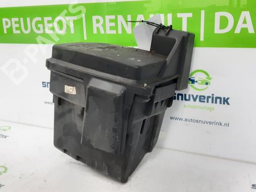 Used Fuse box Fuse box FIAT DUCATO Van (250_) 130 Multijet 2,3 D (131 hp) 11187464 11187464