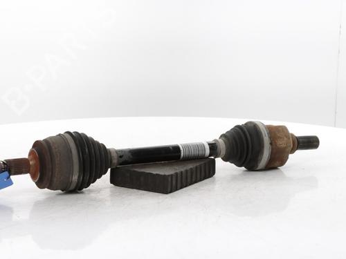Left front driveshaft PEUGEOT EXPERT Van (V_) 2.0 BlueHDi 145 | BP34564215M38 - Image 2