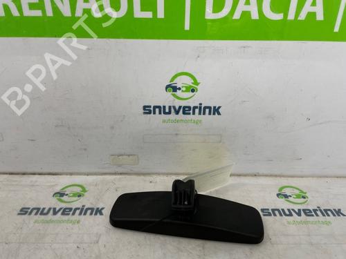 Bakspejl indvendigt RENAULT CLIO IV Grandtour (KH_) 0.9 TCe 90 (90 hp) 25884956