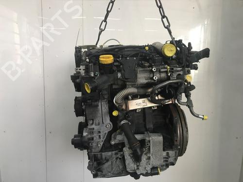 Used Engine Engine 34567099 34567099