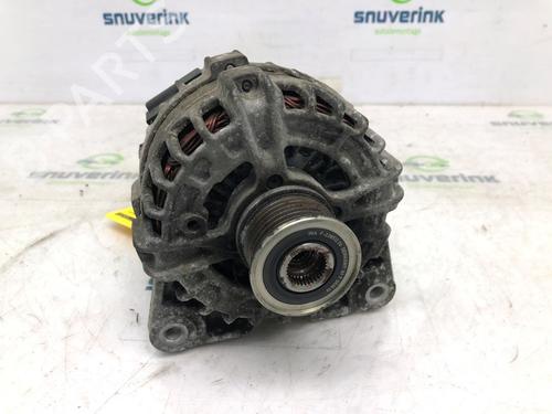 Alternator RENAULT KADJAR (HA_, HL_) 1.3 TCe 160 (HLNC) | BP21193630M7 