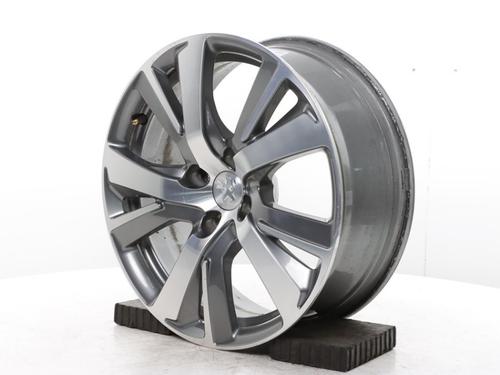 Fælk PEUGEOT 2008 I (CU_) 1.2 THP 130 / PureTech 130 | BP36702014C45 - Image 2