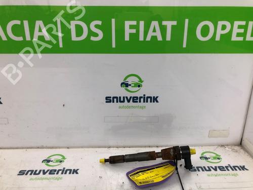 Used Injector FIAT DUCATO Van (250_) 115 Multijet 2,0 D (116 hp) 17223454