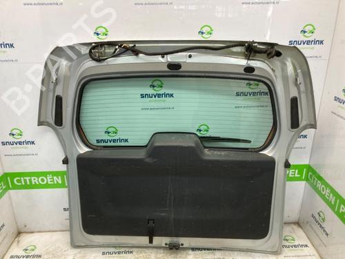 Tailgate PEUGEOT PARTNER Tepee 1.6 VTi | BP37026224C6 - Image 4