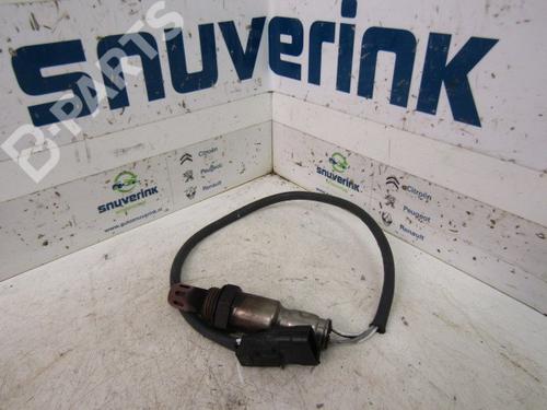 Used Electronic sensor Electronic sensor RENAULT TWINGO II (CN0_) 1.2 16V (CN04, CN0B) (75 hp) 10792053 10792053